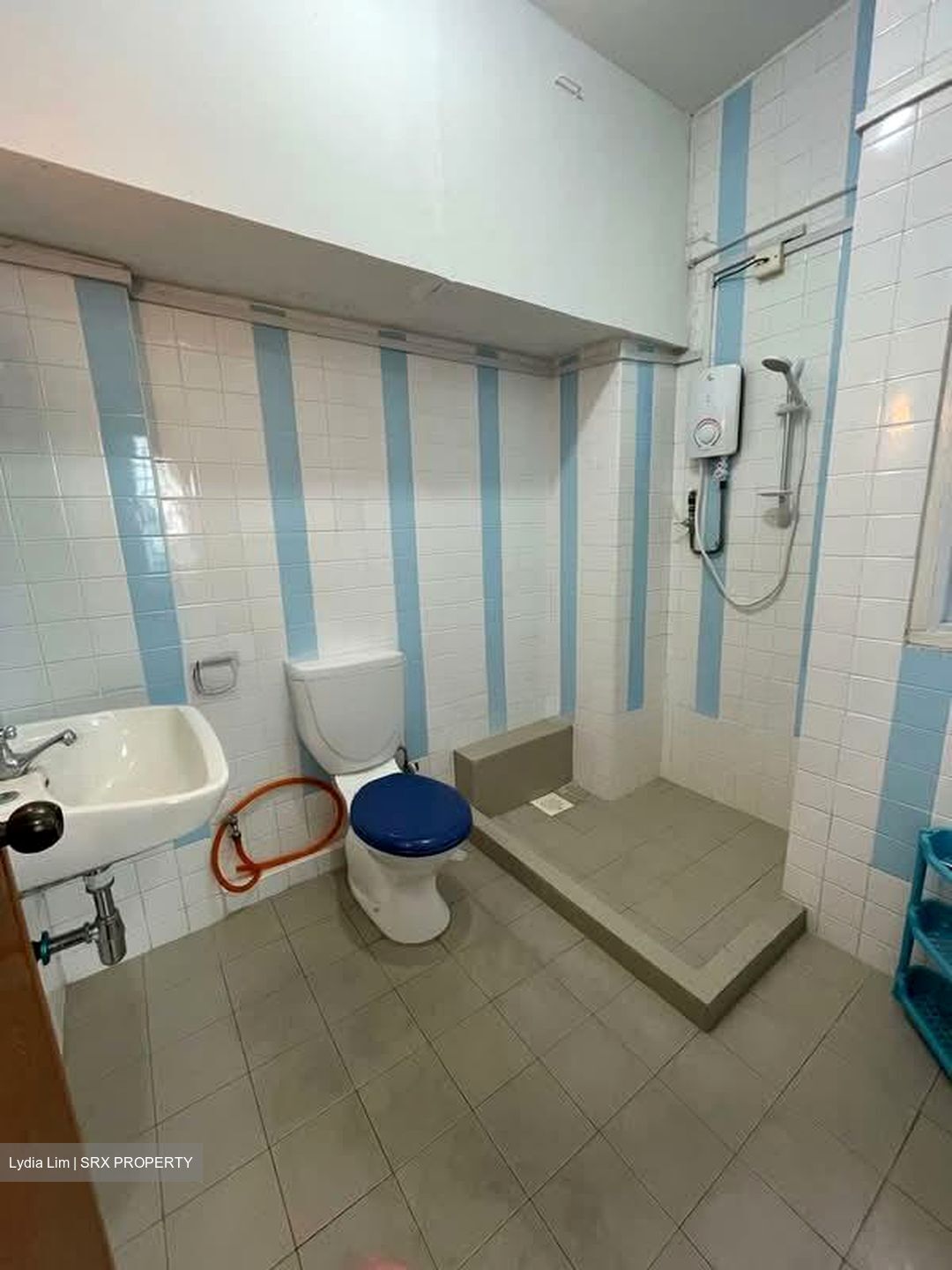 Mandalay Towers (D11), Apartment #589904441